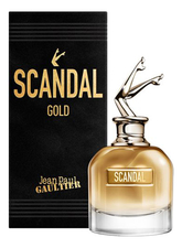 Jean Paul Gaultier Scandal Gold