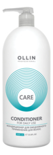 OLLIN Professional Кондиционер для ежедневного применения Care Сonditioner 1000мл