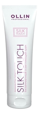 OLLIN Professional Безаммиачный осветляющий крем для волос Silk Touch 250мл
