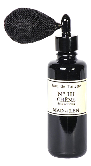 

VIII Bois de Chene: туалетная вода 50мл, VIII Bois De Chene