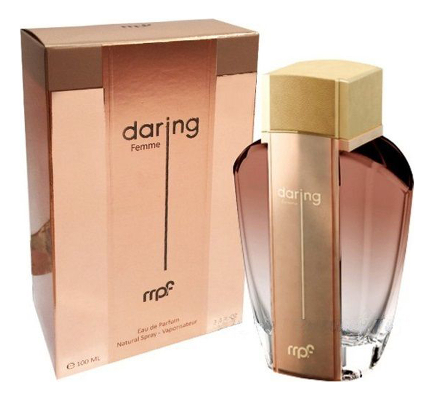 

Darling Femme: парфюмерная вода 100мл, Darling Femme