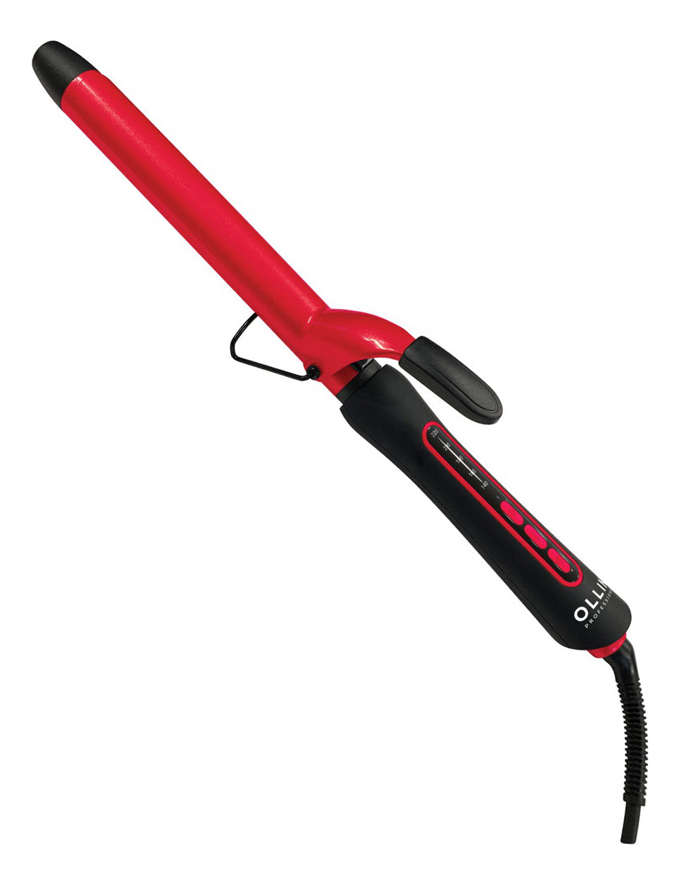 

Плойка для завивки волос OL-7700 25мм