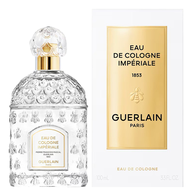 Eau de Cologne Imperiale
