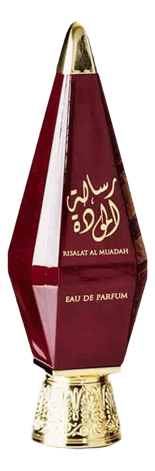 Risalat Al Muadah Femme: парфюмерная вода 100мл