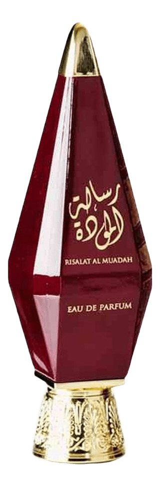 

Risalat Al Muadah Femme: парфюмерная вода 100мл, Risalat Al Muadah Femme