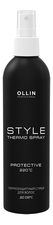 OLLIN Professional Термозащитный спрей для волос Style Thermo Protective Spray 250мл