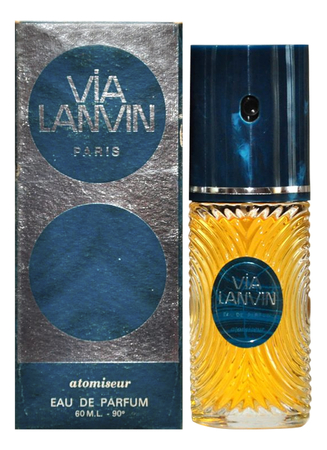 Lanvin Via