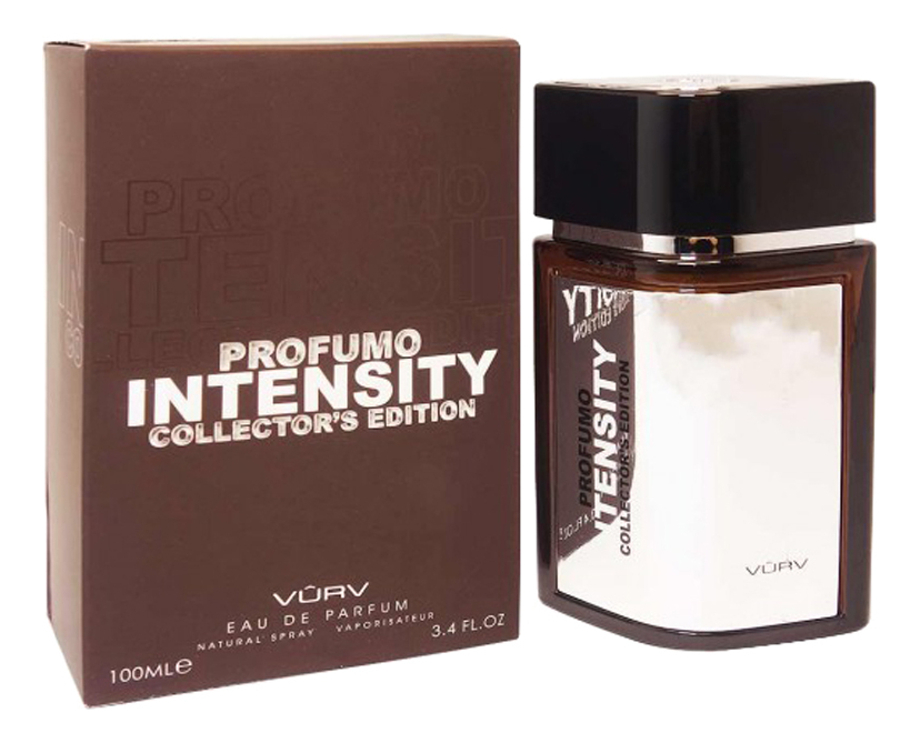 

Profumo Intensity Collector's Edition: парфюмерная вода 100мл, Profumo Intensity Collector's Edition