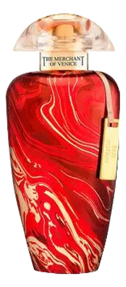 Red Potion: парфюмерная вода 50мл уценка