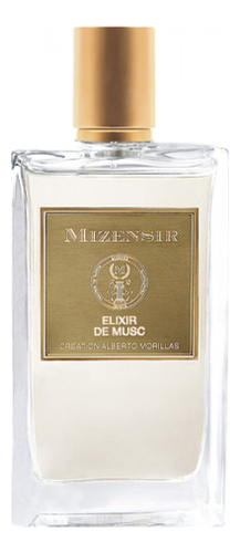 Elixir De Musc: парфюмерная вода 100мл уценка эликсир холодный коричневый you elixir cool brown