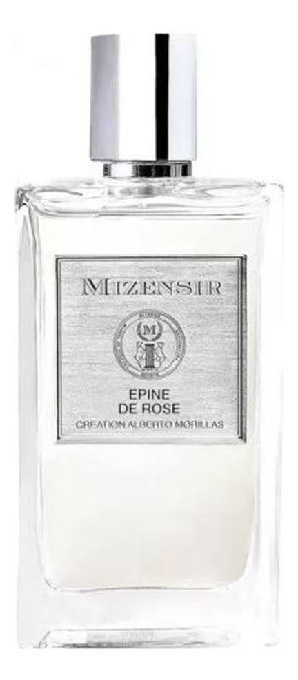 Epine De Rose: парфюмерная вода 100мл уценка rose de damas парфюмерная вода 100мл уценка