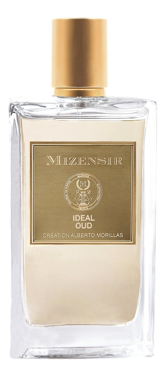 

Ideal Oud