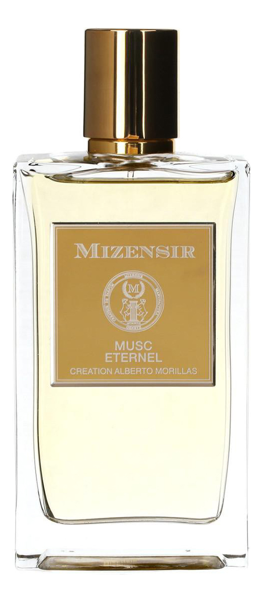 

Musc Eternel