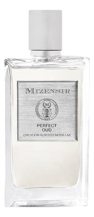 

Perfect Oud