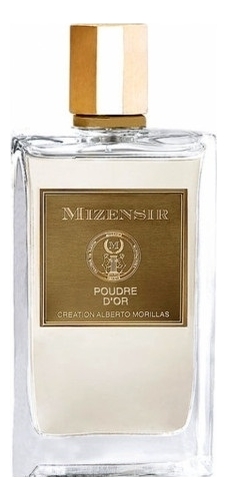 

Poudre D'Or