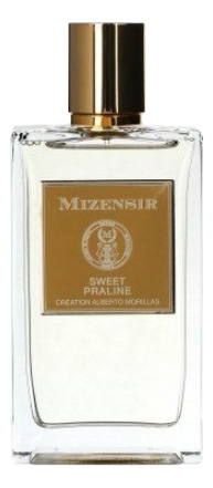 Sweet Praline: парфюмерная вода 100мл уценка ничто не вечно