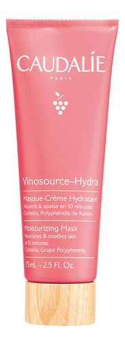 

Увлажняющая маска для лица Vinosource-Hydra Masque-Creme Hydratant 75мл