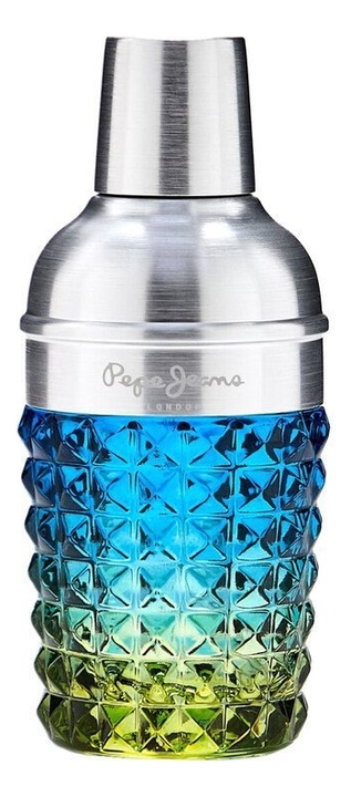 Pepe Jeans London cocktail edition for him купить элитный мужской ...