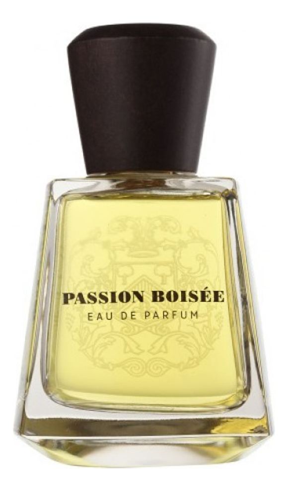 

Passion Boisee: парфюмерная вода 100мл тестер, Passion Boisee