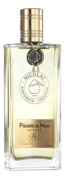 Poudre De Musc Intense – Perfumology