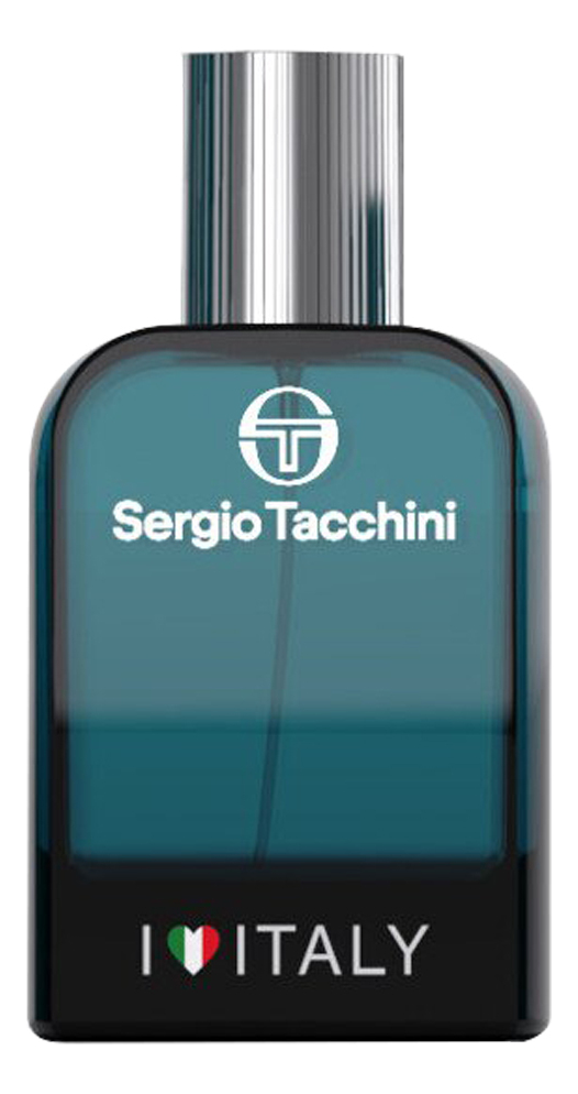 Купить I Love Italy For Him: туалетная вода 30мл, Sergio Tacchini