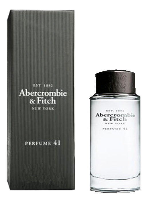 

Perfume 41: парфюмерная вода 30мл, Perfume 41