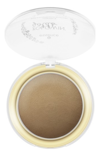 

Запеченный бронзер с витамином Е The Glowin Golds Baked Luminous Bronzer 7г: 02 Good As Gold, Запеченный бронзер с витамином Е The Glowin Golds Baked Luminous Bronzer 7г