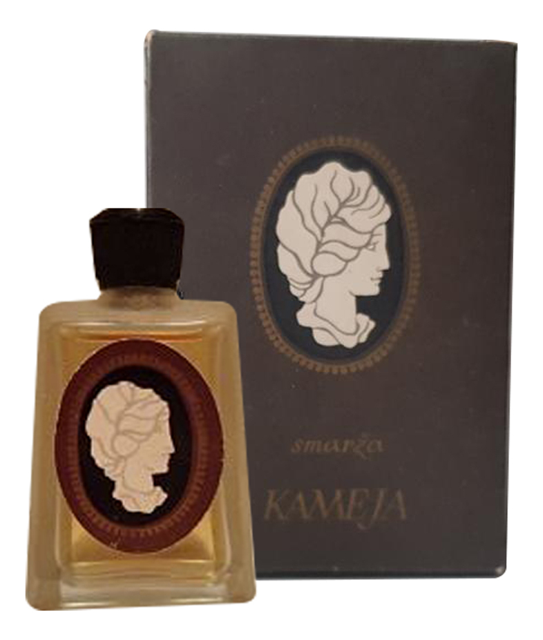 

Kameja: духи 10мл, Kameja
