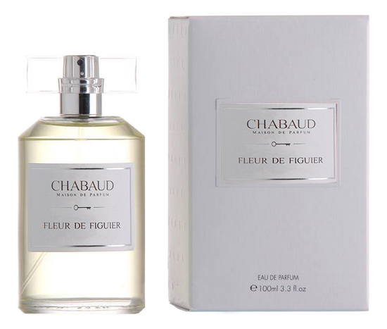 

Fleur De Figuier: парфюмерная вода 100мл, Fleur De Figuier