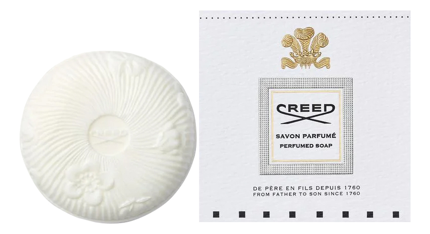 

Aventus For Her: мыло 150г, Aventus For Her