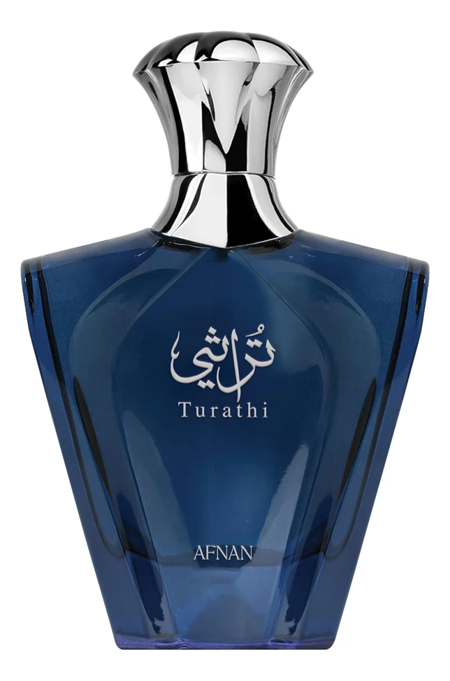 Afnan Turathi Blue