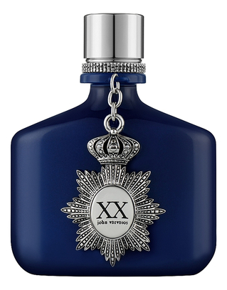 John Varvatos Artisan Black - купить мужской элитный парфюм