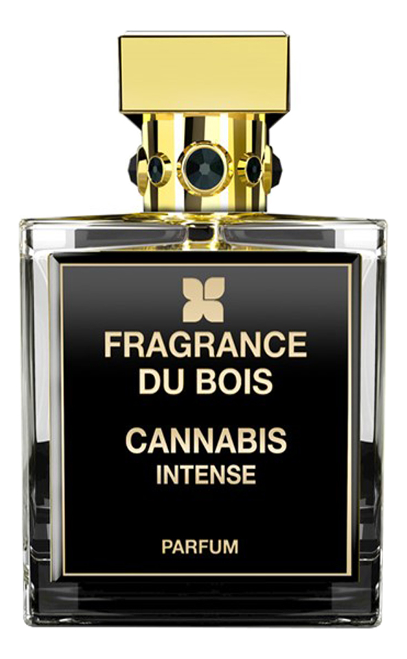 

Cannabis Intense: духи 100мл, Cannabis Intense
