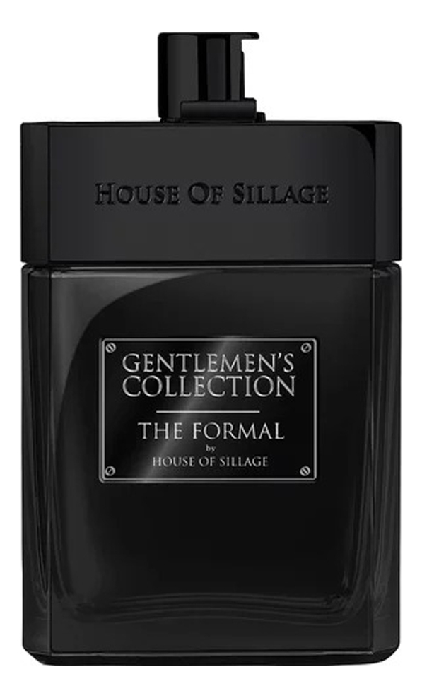 

The Formal: духи 75мл уценка, The Formal