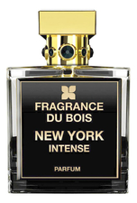 Fragrance Du Bois New York Intense