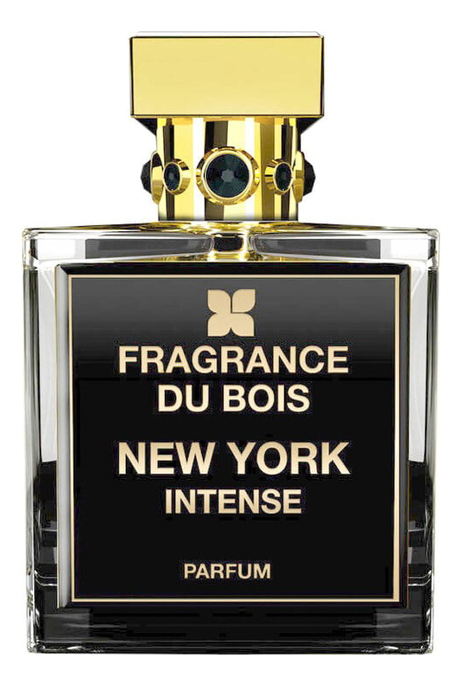 

New York Intense: духи 100мл, New York Intense