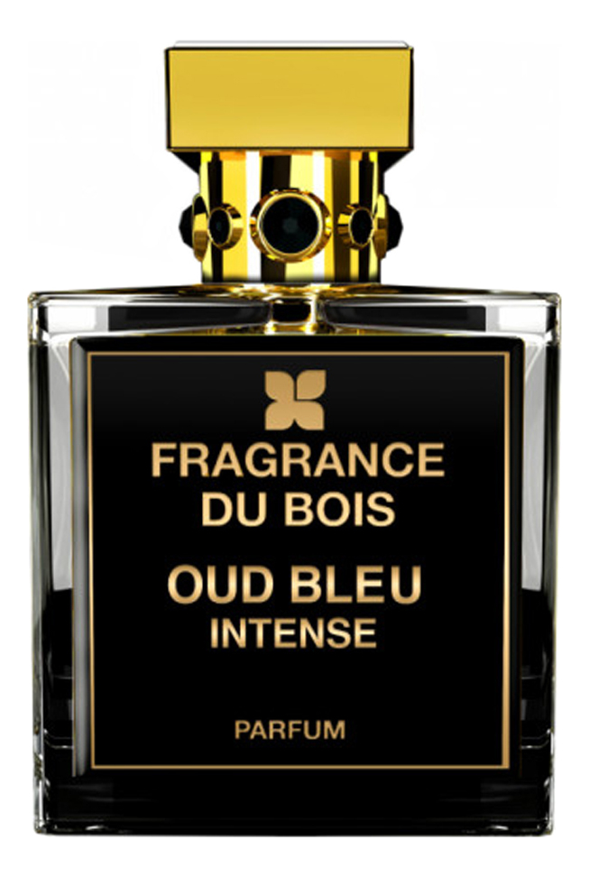 Oud Bleu Intense: духи 100мл ombre oud intense духи 100мл