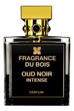 Fragrance Du Bois Oud Noir Intense