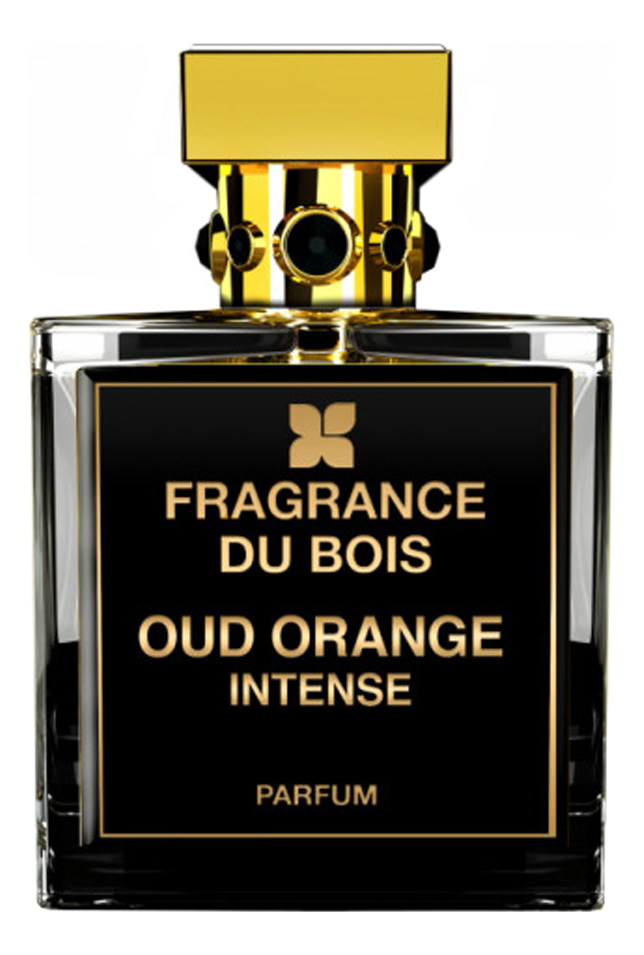 oud bleu intense духи 100мл Oud Orange Intense: духи 100мл