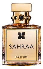 Fragrance Du Bois Sahraa