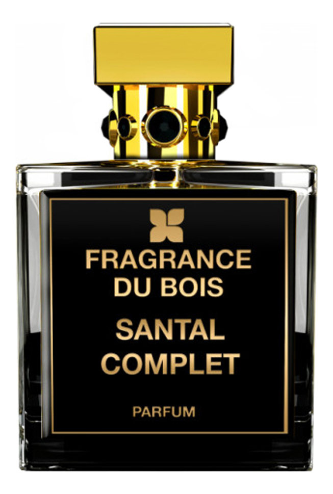 Santal Complet: духи 100мл духи santal 33 от parfumion