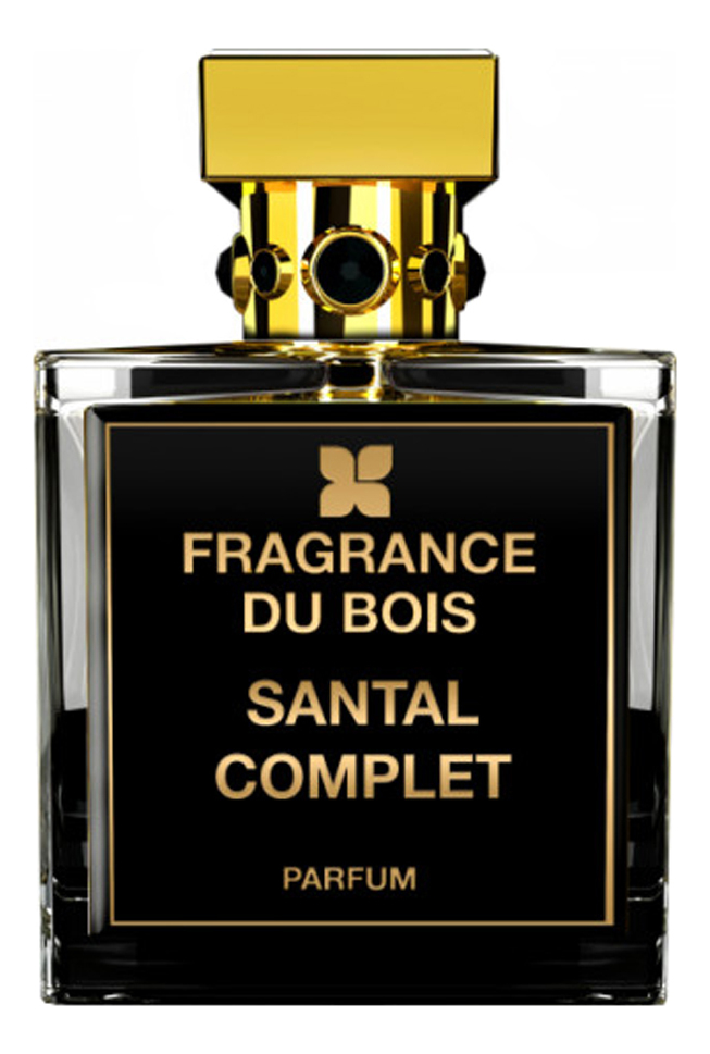 Santal Complet: духи 100мл