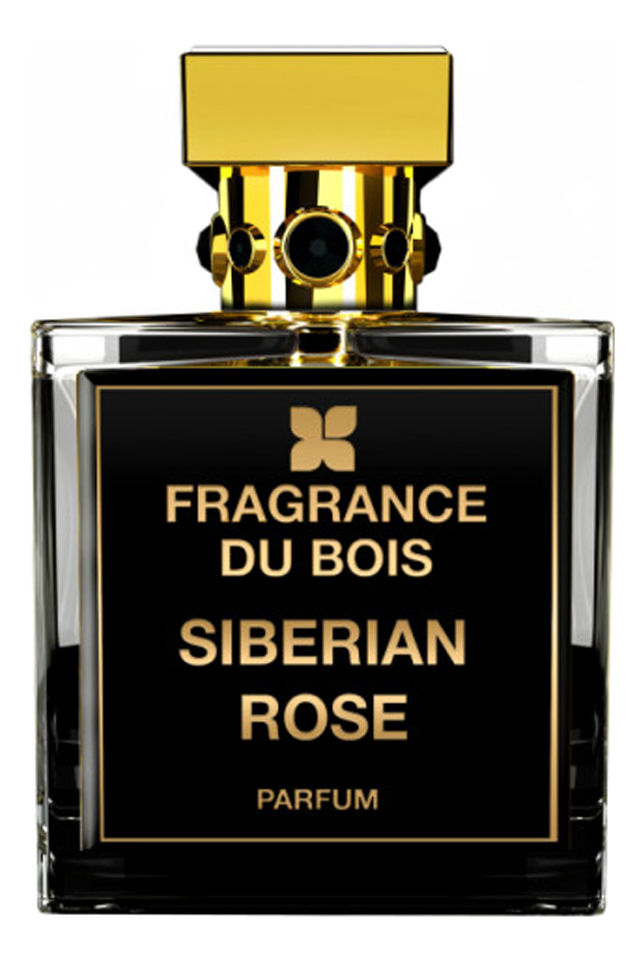 

Siberian Rose: парфюмерная вода 100мл, Siberian Rose