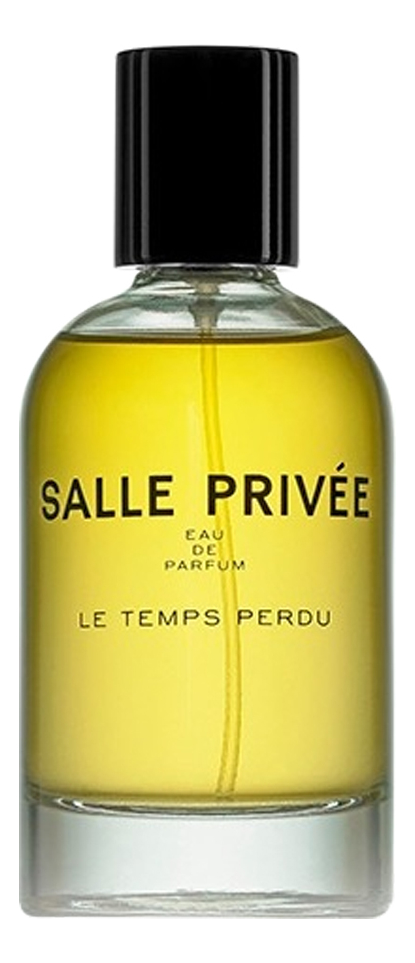 цена Le Temps Perdu: парфюмерная вода 100мл уценка