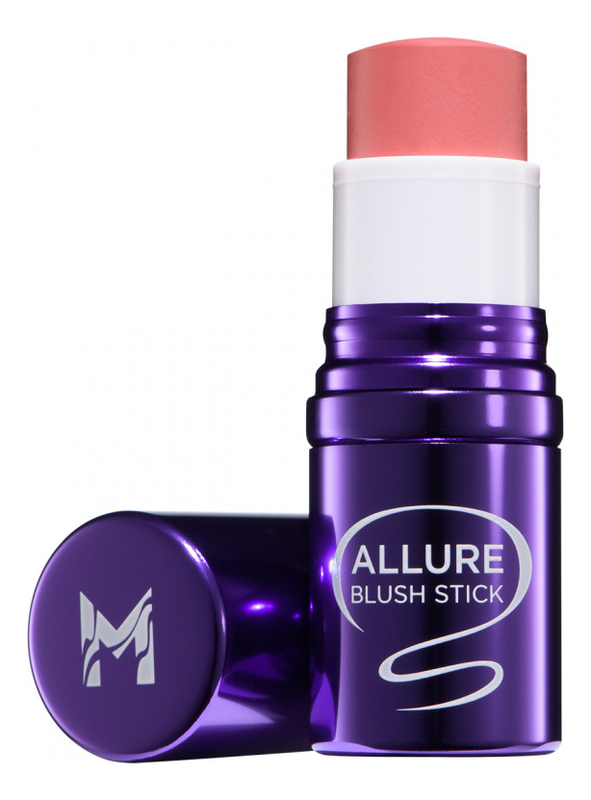 

Румяна-стик для лица Allure Blush Stick: BA1 Suok, Румяна-стик для лица Allure Blush Stick