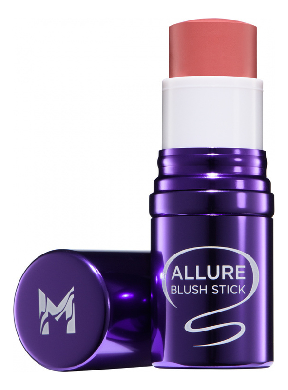 

Румяна-стик для лица Allure Blush Stick: BA2 Juliet, Румяна-стик для лица Allure Blush Stick