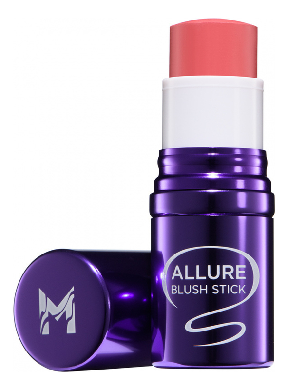 Румяна-стик для лица Allure Blush Stick: BA4 Gerda румяна стик manly pro allure 4 3 мл