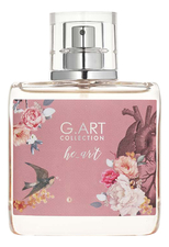 Parfums Genty He Art