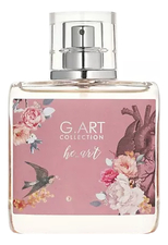Parfums Genty He Art