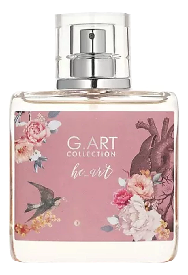 Туалетная вода арт. Parfums Genty g.Art. Арт коллекшн Парфюм. Джи арт коллекшн Парфюм. Туалетная вода g.